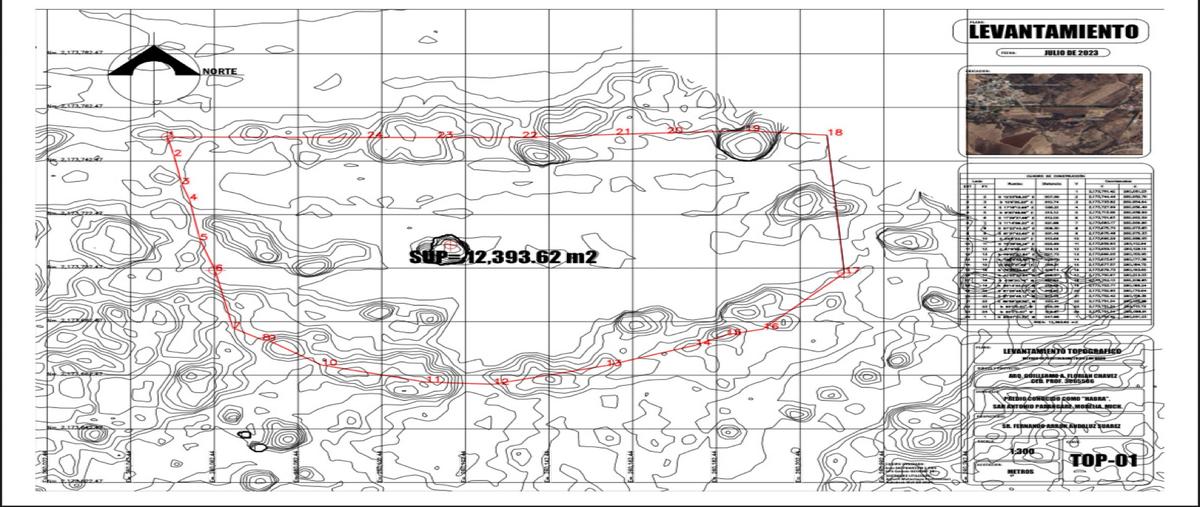 Foto de terreno habitacional en , san antonio parangare, morelia, michoacán de ocampo, 0 foto 02 Foto de terreno habitacional en venta en , san antonio parangare, morelia, michoacán de ocampo, 0 No. 02