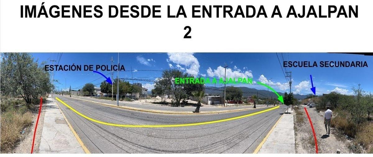 Foto de terreno habitacional en san antonio patzingo , pantzingo de morelos, ajalpan, puebla, 30117323 foto 05 Foto de terreno habitacional en venta en san antonio patzingo , pantzingo de morelos, ajalpan, puebla, 30117323 No. 05