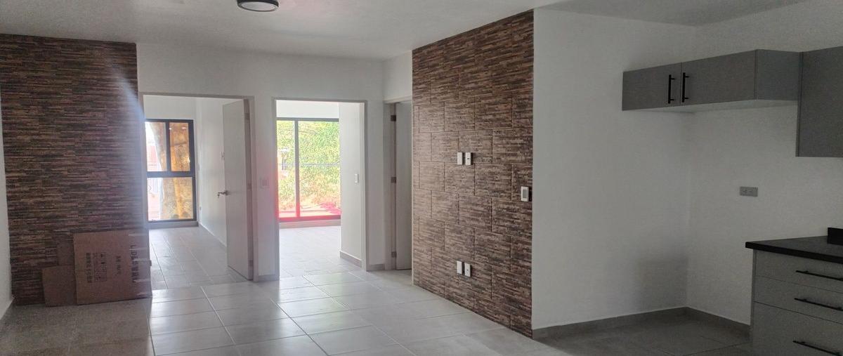 Foto de departamento en venta en san antonio , pedregal de santa ursula, coyoacán, df / cdmx, 28448238 No. 04