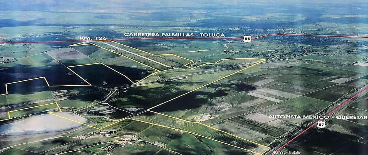 Foto de terreno habitacional en venta en  , san antonio polotitlán, polotitlán, méxico, 26091413 No. 03