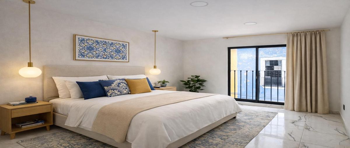 Foto de departamento en venta en  , san antonio, puebla, puebla, 0 No. 03