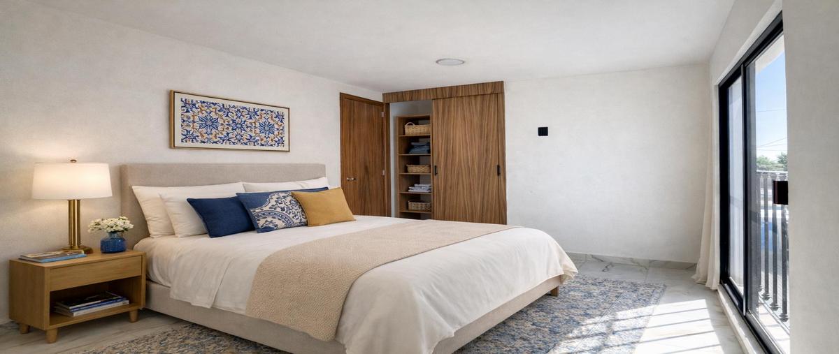 Foto de departamento en venta en  , san antonio, puebla, puebla, 0 No. 04