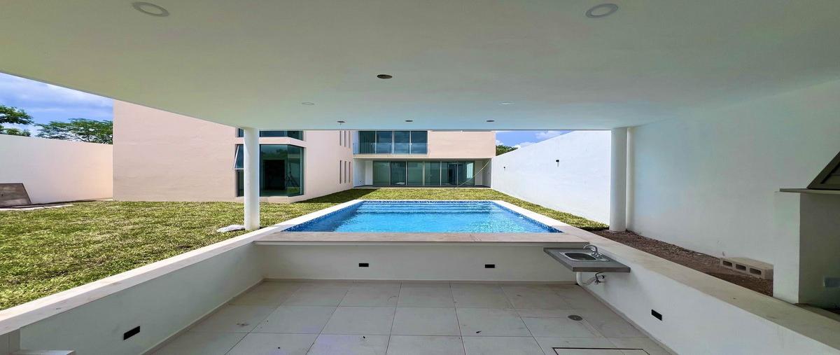 Foto de casa en venta en  , san antonio residencial, mérida, yucatán, 30051357 No. 07