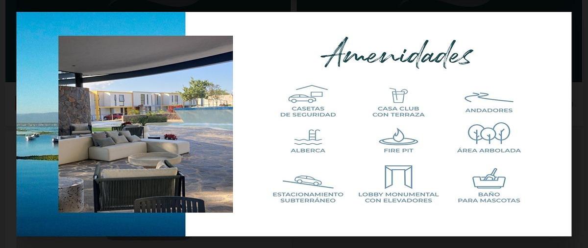 Foto de departamento en venta en san antonio , san antonio tlayacapan, chapala, jalisco, 30802738 No. 03