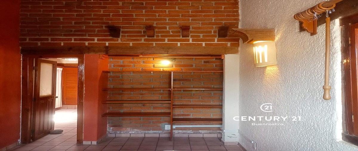 Foto de casa en renta en san antonio , san antonio, valle de bravo, méxico, 0 No. 06