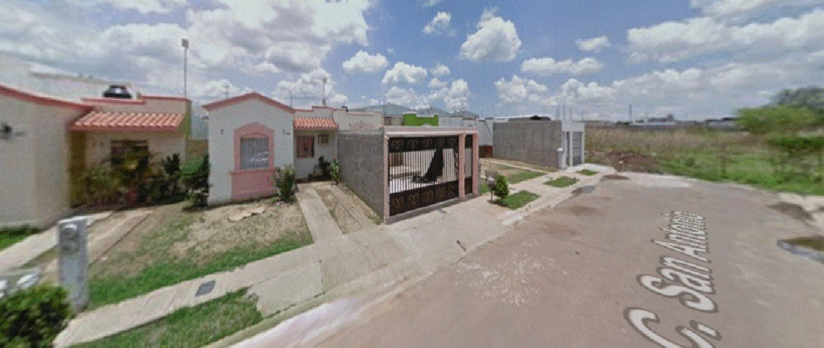 Foto de casa en venta en san antonio , san benito, culiacán, sinaloa, 0 No. 03