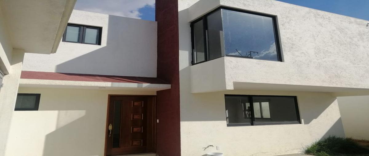 Foto de casa en venta en san antonio , san gaspar tlahuelilpan, metepec, méxico, 0 No. 05