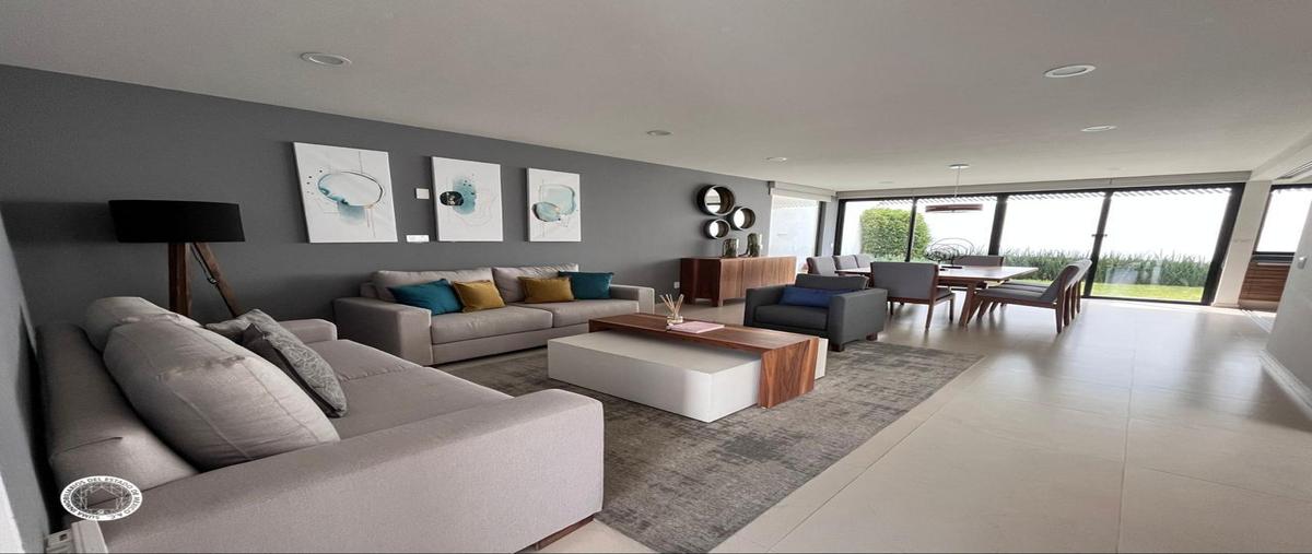 Foto de casa en condominio en venta en san antonio , san gaspar tlahuelilpan, metepec, méxico, 27946717 No. 03