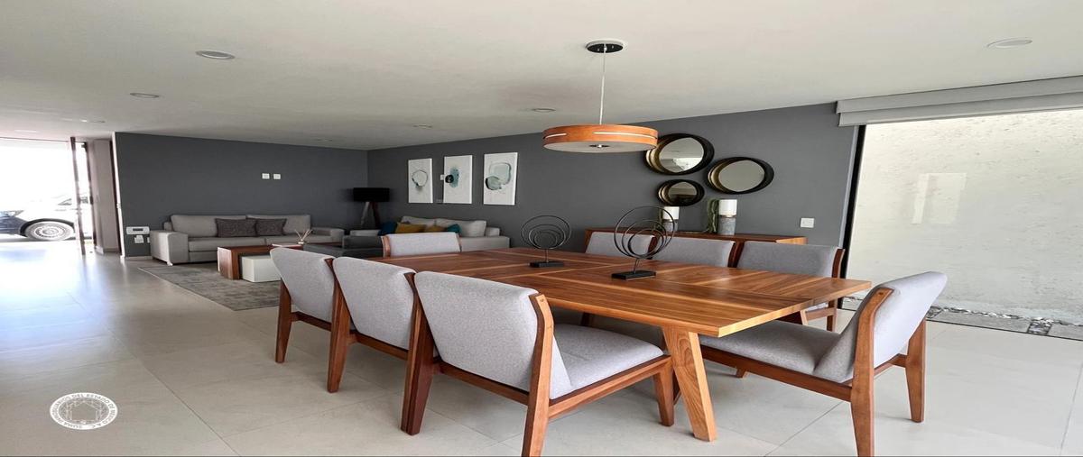 Foto de casa en condominio en venta en san antonio , san gaspar tlahuelilpan, metepec, méxico, 27946717 No. 04
