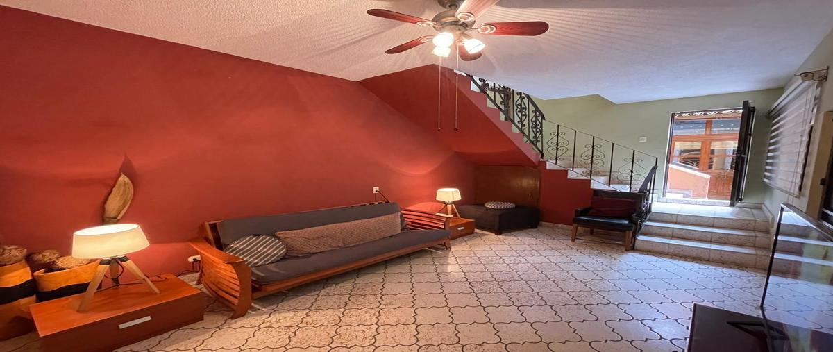 Foto de departamento en renta en  , san antonio, san miguel de allende, guanajuato, 30126970 No. 03