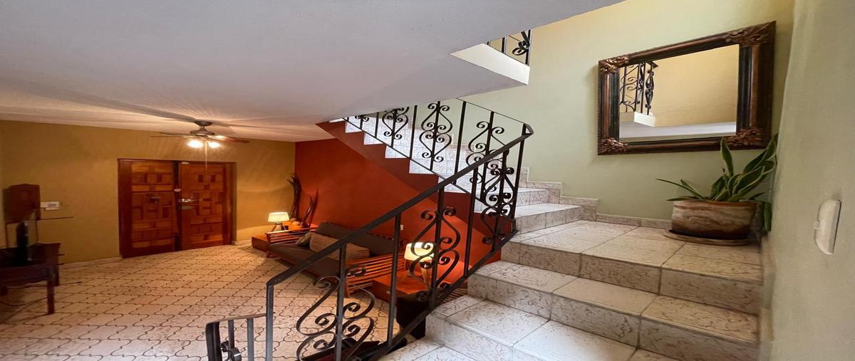 Foto de departamento en renta en  , san antonio, san miguel de allende, guanajuato, 30126970 No. 05