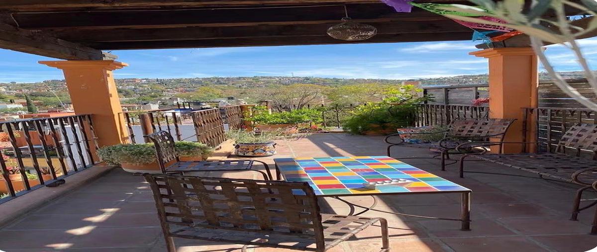 Foto de casa en , san antonio, san miguel de allende, guanajuato, 0 foto 19 Foto de casa en venta en , san antonio, san miguel de allende, guanajuato, 0 No. 19