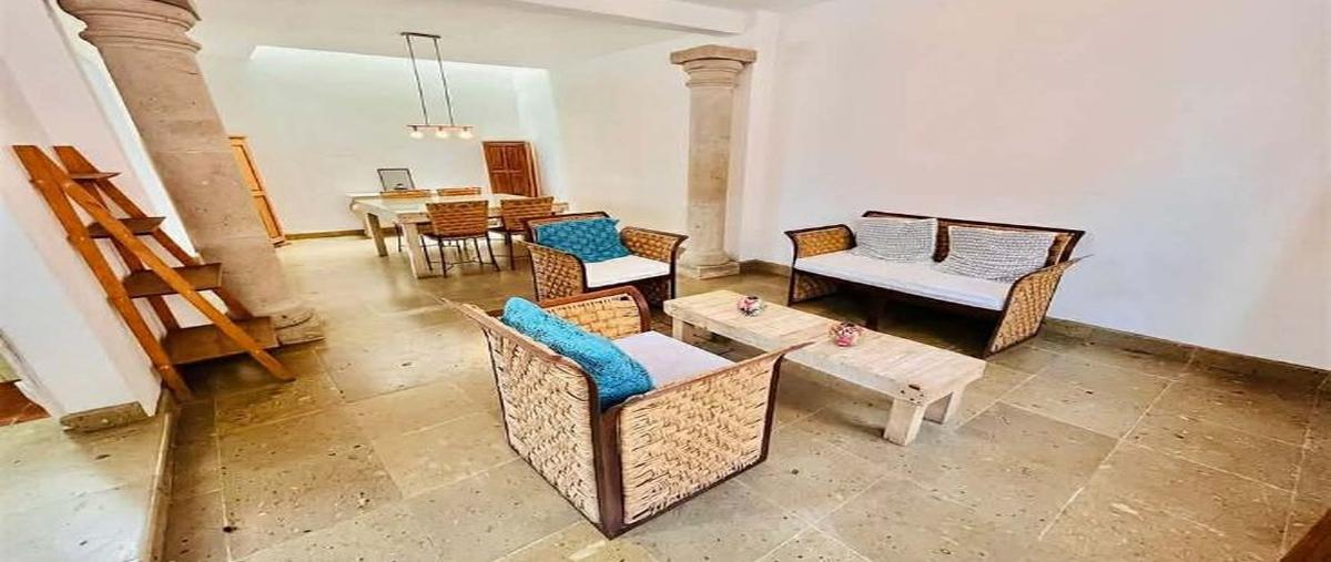 Foto de casa en renta en  , san antonio, san miguel de allende, guanajuato, 0 No. 03
