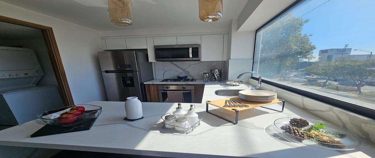 Foto de departamento en venta en san antonio , san pedro de los pinos, álvaro obregón, df / cdmx, 30890408 No. 03