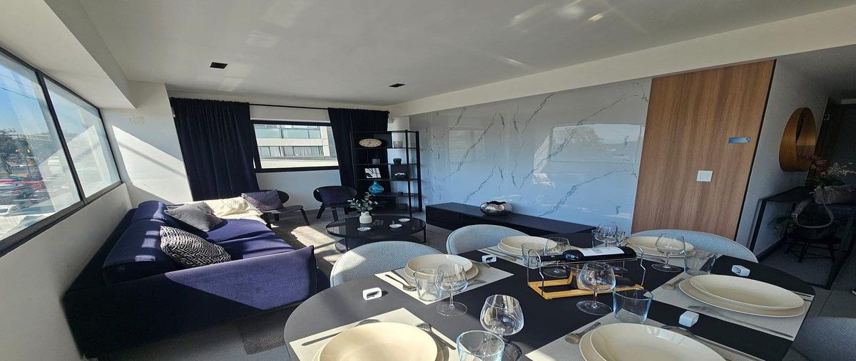 Foto de departamento en venta en san antonio , san pedro de los pinos, álvaro obregón, df / cdmx, 30890408 No. 04