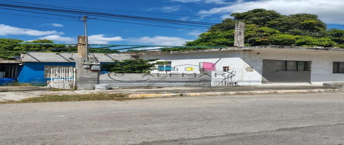 Foto de casa en venta en  , san antonio, tampico, tamaulipas, 30512358 No. 03