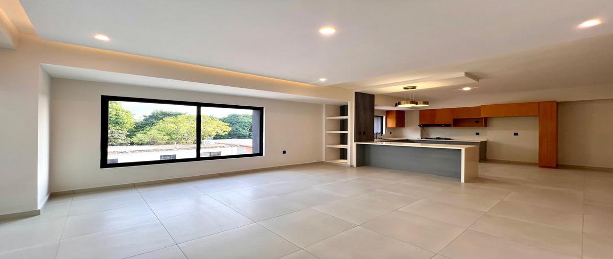 Foto de departamento en venta en  , san antonio, tampico, tamaulipas, 0 No. 04