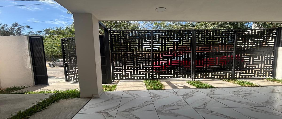 Foto de casa en venta en  , san antonio, tampico, tamaulipas, 30895403 No. 03