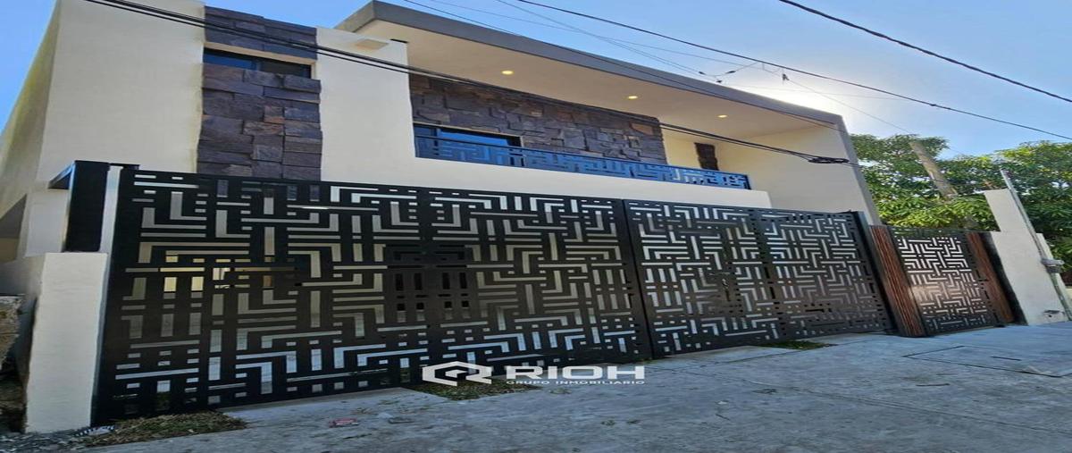 Foto de casa en venta en  , san antonio, tampico, tamaulipas, 30985589 No. 03