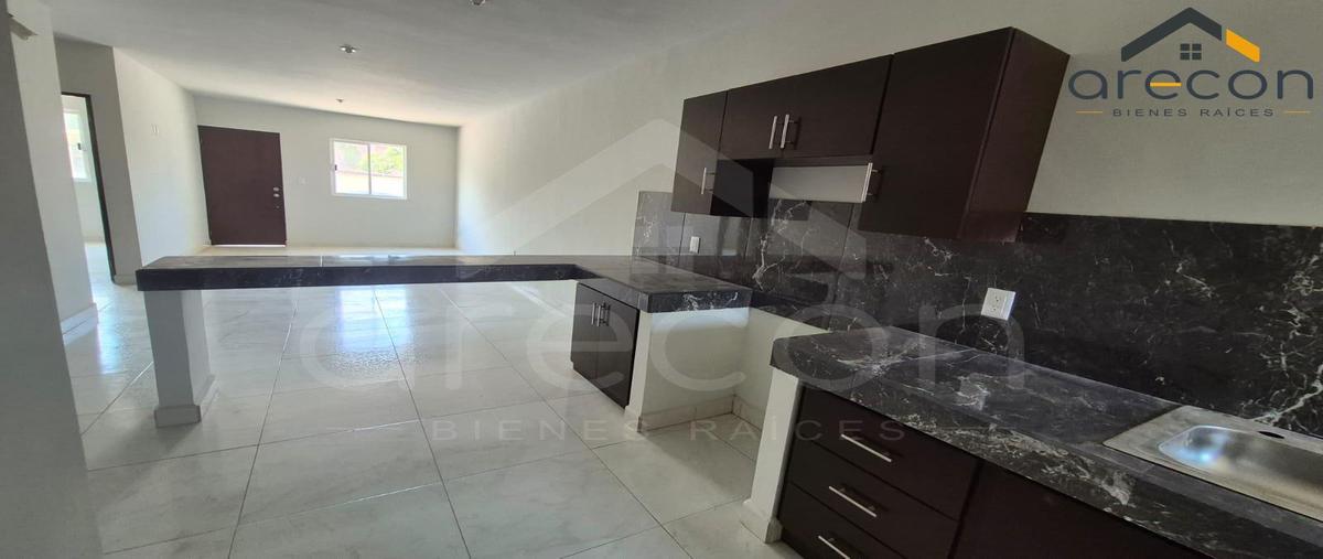 Foto de departamento en venta en  , san antonio, tampico, tamaulipas, 0 No. 03