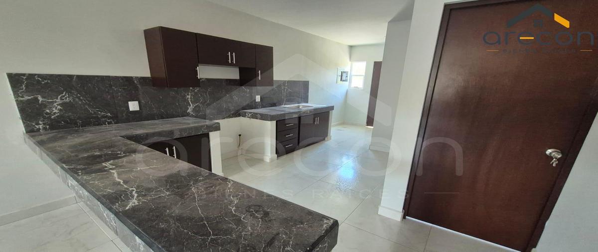 Foto de departamento en venta en  , san antonio, tampico, tamaulipas, 0 No. 04