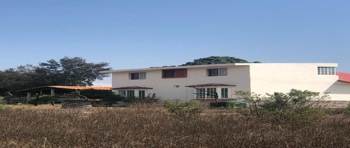 Foto de terreno habitacional en venta en  , san antonio, tapalpa, jalisco, 0 No. 03