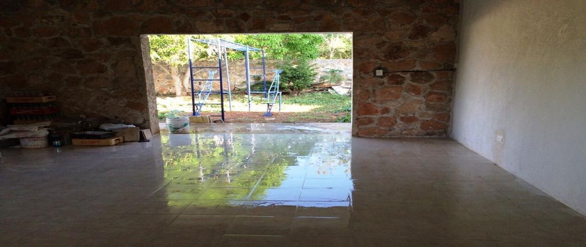 Foto de rancho en renta en  , san antonio tehuitz, kanasín, yucatán, 23851289 No. 03