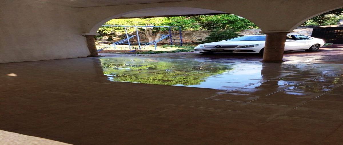 Foto de rancho en renta en  , san antonio tehuitz, kanasín, yucatán, 23851289 No. 04