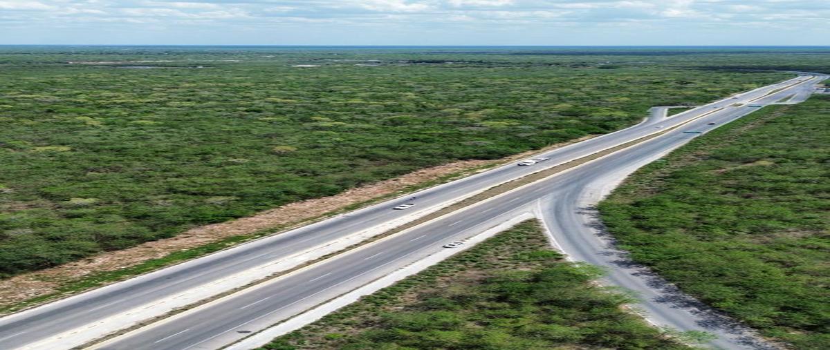 Foto de terreno industrial en , san antonio tehuitz, kanasín, yucatán, 27837402 foto 01 Foto de terreno industrial en renta en , san antonio tehuitz, kanasín, yucatán, 27837402 No. 01