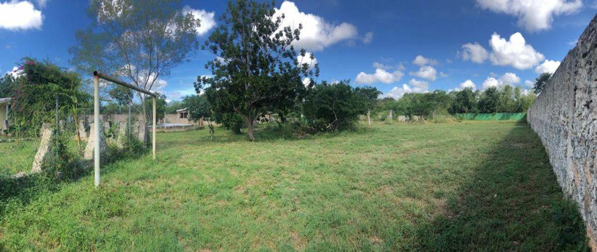 Foto de casa en venta en  , san antonio tehuitz, kanasín, yucatán, 0 No. 04