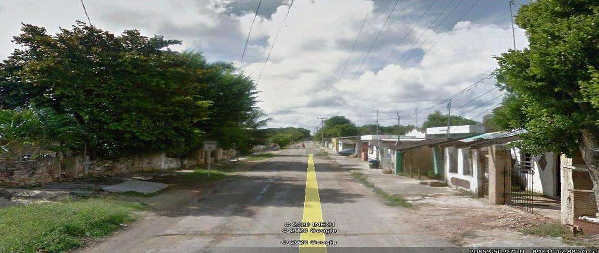 Foto de terreno habitacional en venta en  , san antonio tehuitz, kanasín, yucatán, 0 No. 05
