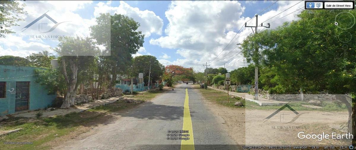 Foto de terreno habitacional en venta en  , san antonio tehuitz, kanasín, yucatán, 0 No. 05