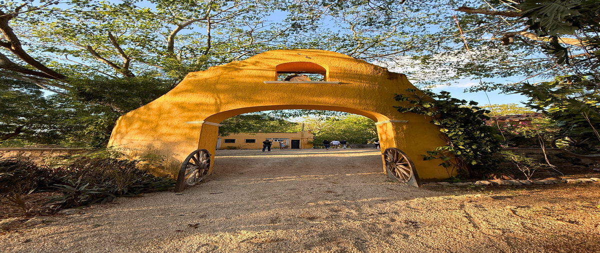 Foto de rancho en venta en san antonio tehuitz , san antonio tehuitz, kanasín, yucatán, 0 No. 03