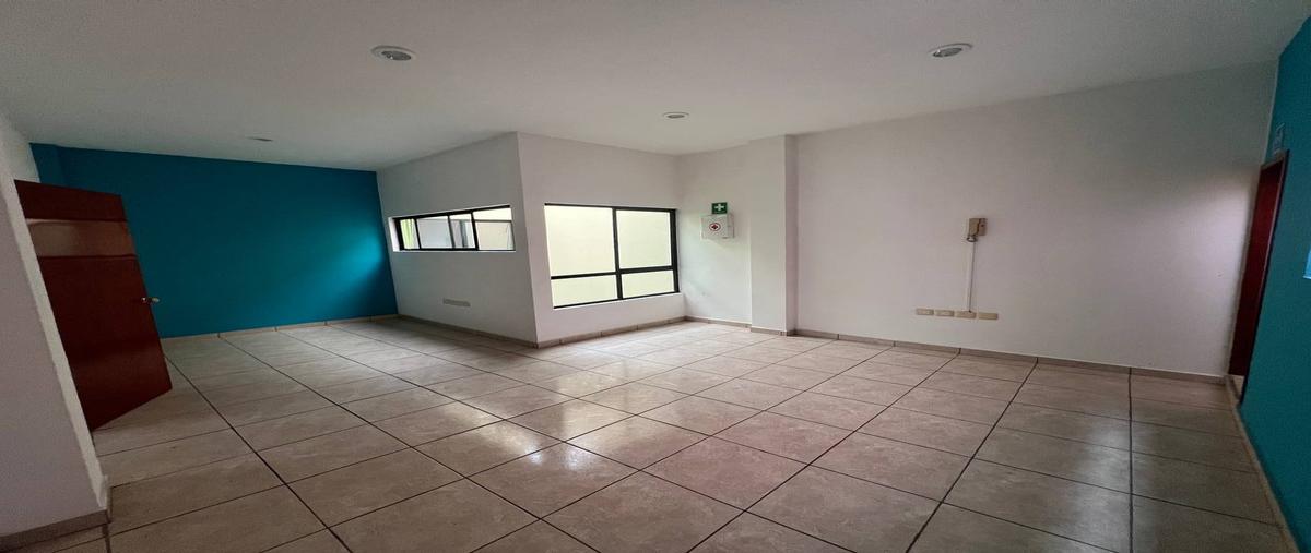 Foto de oficina en renta en  , san antonio, tepic, nayarit, 28541589 No. 03