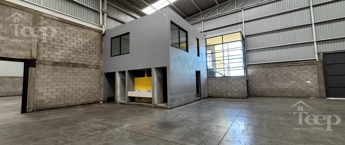 Foto de bodega en renta en  , san antonio texas, silao de la victoria, guanajuato, 30107076 No. 03