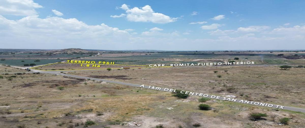 Foto de terreno habitacional en , san antonio texas, silao de la victoria, guanajuato, 31047966 foto 05 Foto de terreno habitacional en venta en , san antonio texas, silao de la victoria, guanajuato, 31047966 No. 05