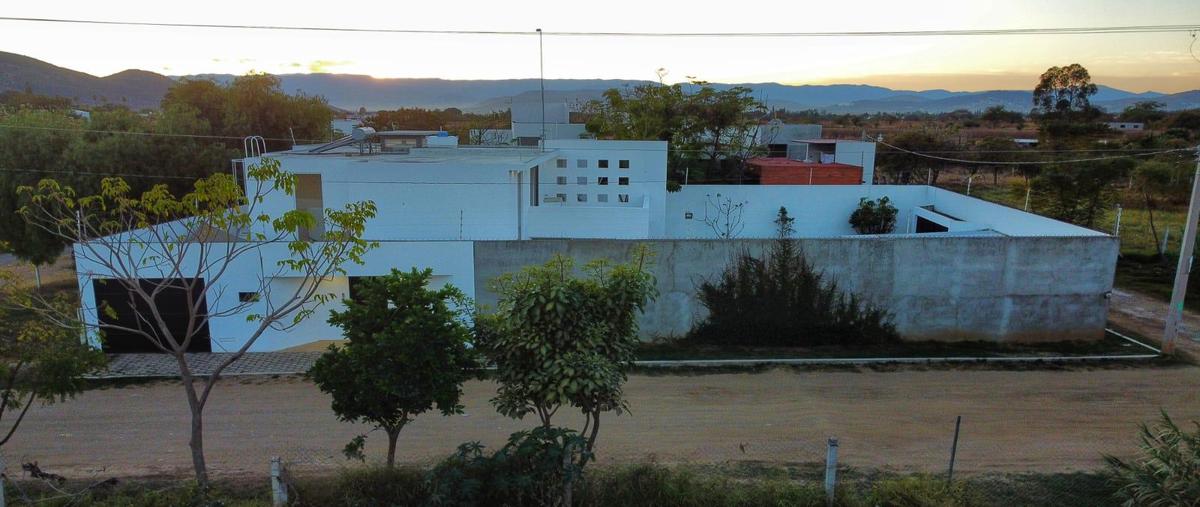 Foto de casa en venta en  , san antonio, tlalixtac de cabrera, oaxaca, 28578234 No. 05
