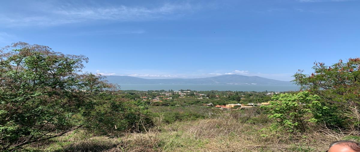 Foto de terreno habitacional en venta en  , san antonio tlayacapan, chapala, jalisco, 25285609 No. 05