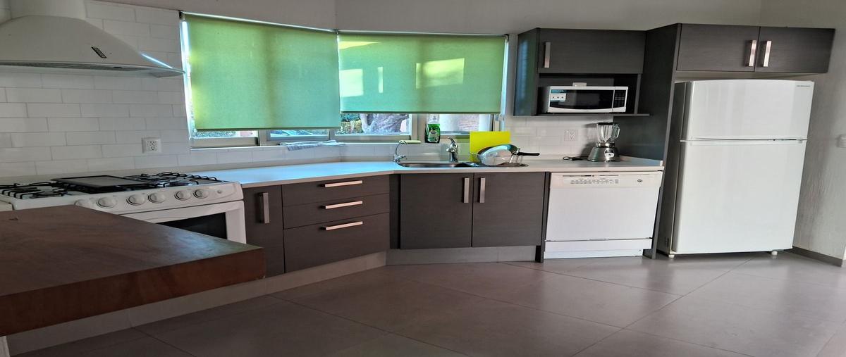 Foto de casa en renta en  , san antonio tlayacapan, chapala, jalisco, 0 No. 03