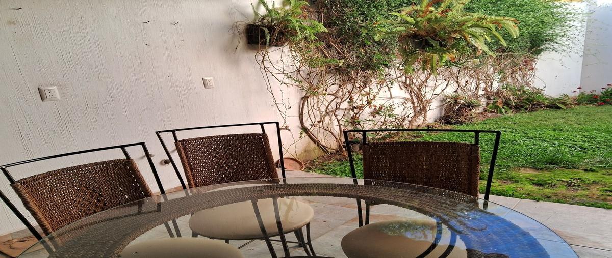 Foto de casa en renta en  , san antonio tlayacapan, chapala, jalisco, 0 No. 04