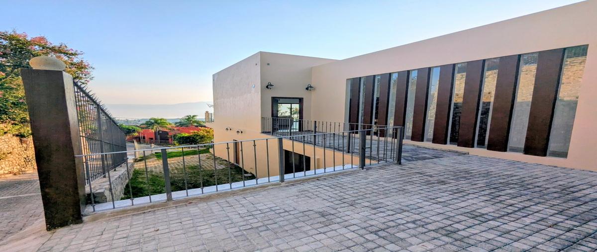 Foto de casa en venta en  , san antonio tlayacapan, chapala, jalisco, 29531666 No. 03