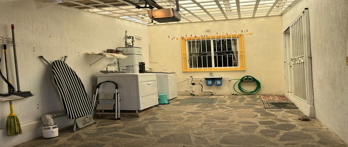 Foto de casa en renta en  , san antonio tlayacapan, chapala, jalisco, 30171785 No. 03