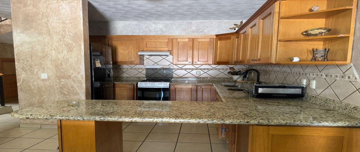 Foto de casa en renta en  , san antonio tlayacapan, chapala, jalisco, 30342781 No. 03