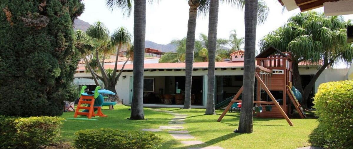 Foto de casa en venta en  , san antonio tlayacapan, chapala, jalisco, 0 No. 04