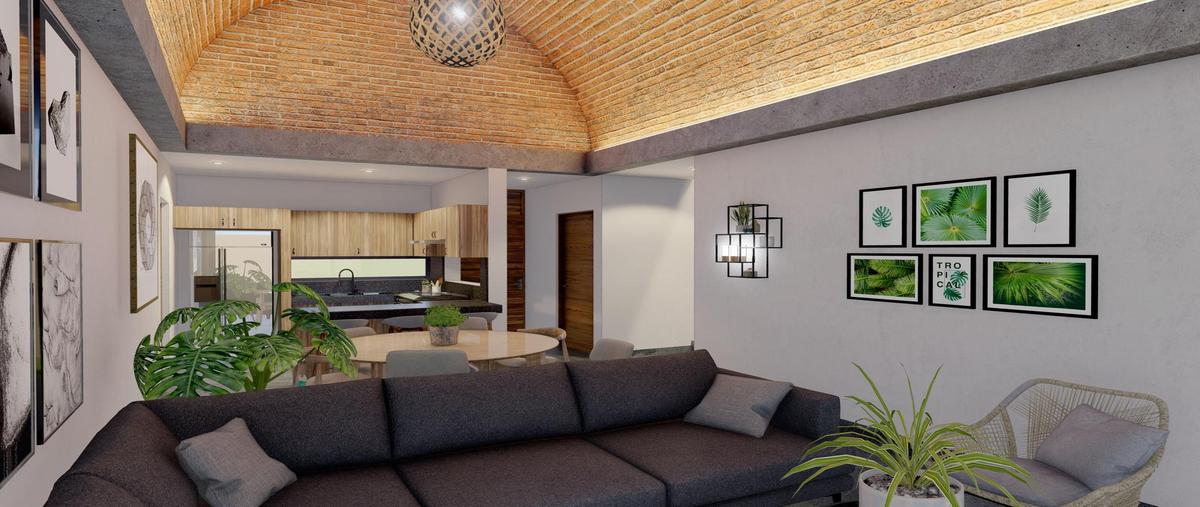Foto de casa en venta en  , san antonio tlayacapan, chapala, jalisco, 0 No. 03