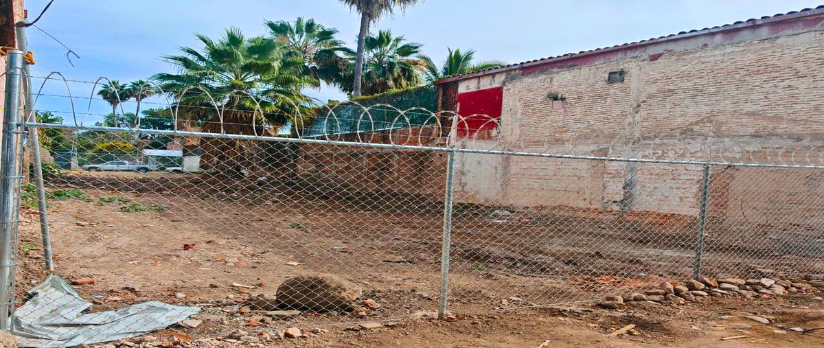 Foto de terreno habitacional en venta en  , san antonio tlayacapan, chapala, jalisco, 0 No. 03