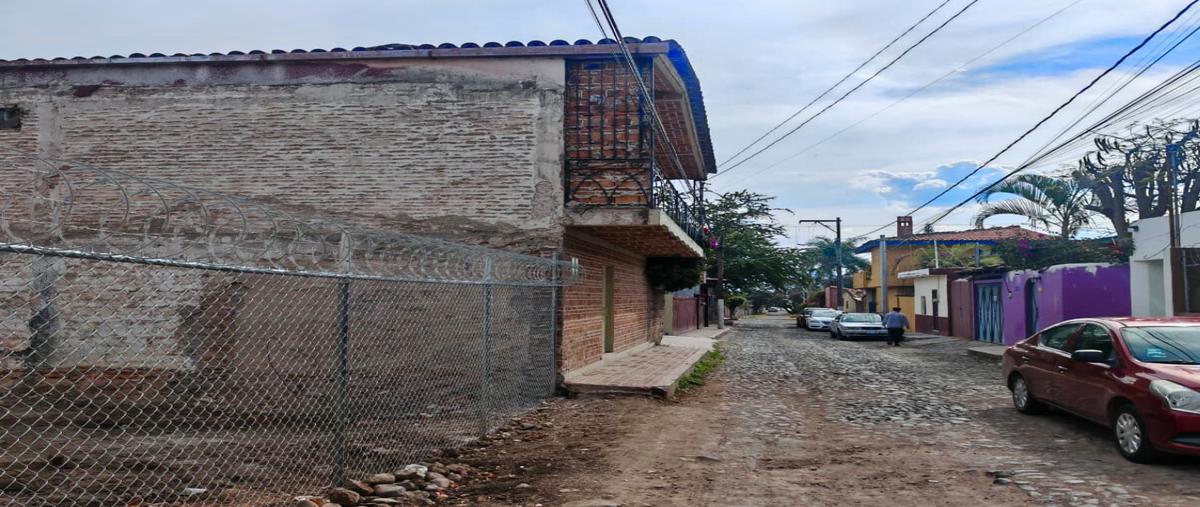 Foto de terreno habitacional en venta en  , san antonio tlayacapan, chapala, jalisco, 0 No. 04