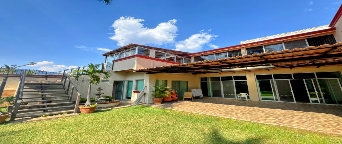 Foto de casa en venta en  , san antonio tlayacapan, chapala, jalisco, 0 No. 05