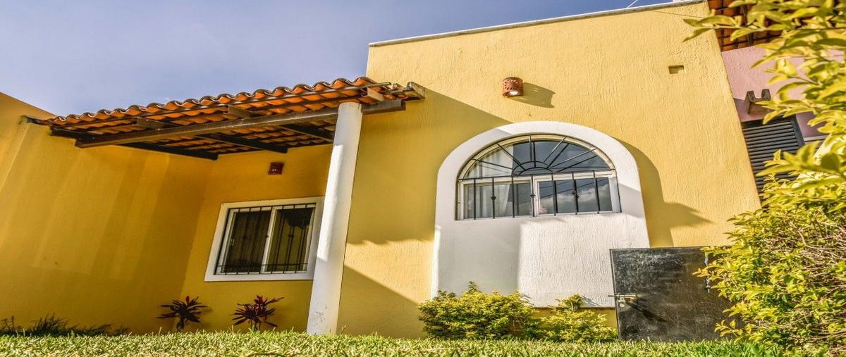 Foto de casa en renta en  , san antonio tlayacapan, chapala, jalisco, 0 No. 03