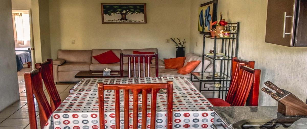 Foto de casa en renta en  , san antonio tlayacapan, chapala, jalisco, 0 No. 04